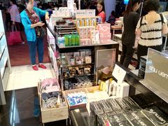 -王权免税店(清迈机场店)
