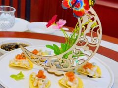 -老克勒上海菜(南京路步行街店)