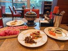 -怡咖啡自助餐(宁波香格里拉店)