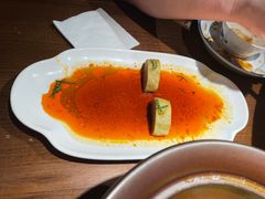 -师味葱扒虎头鲤·水席洛阳菜(元华店)