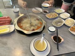 -光头药膳鸡(莱茵小镇店)