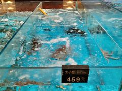 -艳阳天·非遗楚菜(武汉客厅店)