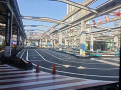 -速马赫卡丁车(琶洲店)