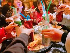 -蜀大侠火锅(建设路第五大道店)