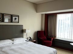 -香港尖沙咀凯悦酒店