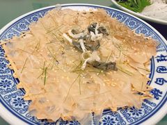-桂园白粥·潮汕老味道