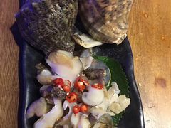 -鑫釜山海鲜烧烤(鑫丰国际店)
