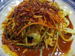 -阿西娅食府(中关村店)