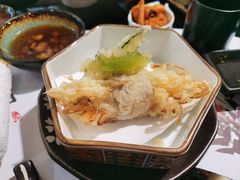 -天狗山料理(省体店)