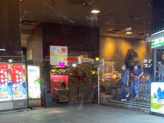 -麦当劳(阳朔益田西街店)
