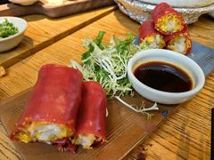 -潮粥荟·潮汕砂锅粥(朝阳大悦城店)
