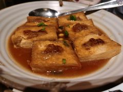 传统客家手工酿豆腐-汤城小厨(西直门凯德MALL店)