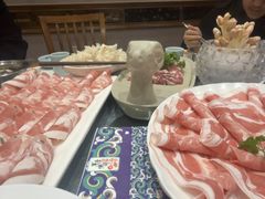 -草原传奇鲜羊火锅(桥北店)