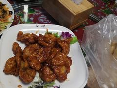-烟台人老许家常菜(丹桂街店)