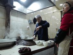 -老刘家泡馍·陕西老字号(钟楼广济街店)