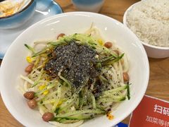 -艺味深尝(云锦路店)