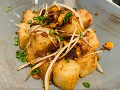 XO酱爆萝卜糕-中山保利艾美酒店-乐美中餐厅