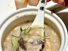 -滋粥楼·顺德菜(番禺广场总店)