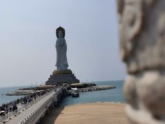 -三亚南山文化旅游区