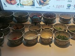 -云尊府云南菜·蒸汽石锅鱼(学清路店)