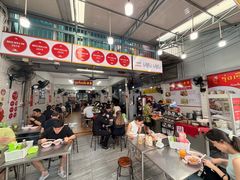 -榮泰米粉湯(Left Shop)