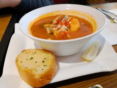 -安妮意大利餐厅(世贸天阶店)