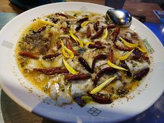 -鱼库·不仅是一家烤鱼店(车公庙店)