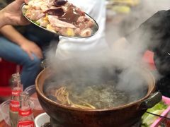 -威邵鸡煲(西华路总店)