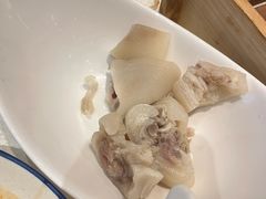 -白云宾馆·白云轩中餐厅·匠心手制