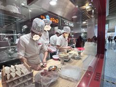 -喜家德虾仁水饺(岗厦北店)