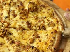 -比格比萨自助(宝山日月光店)