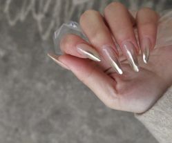 -Pink You美甲美睫纹绣定制中心