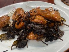 -吴祥记潮州菜·百年老字号·砂锅粥