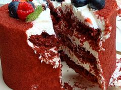 -姆们M Sweetie Cake(三里屯店)