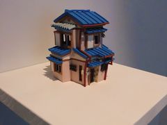 -大田秀则画廊