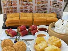 -轩记海鲜餐厅·四十五年老字号·经典粤菜(西区彩虹店)