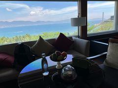 -三亚太阳湾柏悦酒店