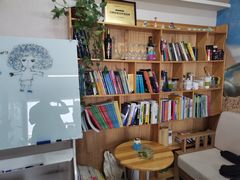-ihope英语俱乐部(东直门店)