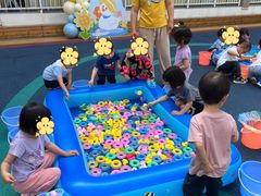 -海富龙阳幼儿园