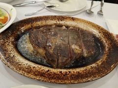 -摩根扒房(桐梓林店)