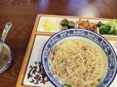 -裕兴记面馆(现代传媒广场店)