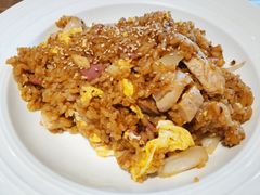 -必胜客(新中纬店)