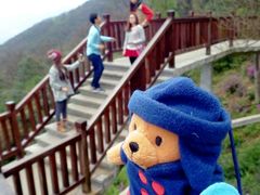 android_upload_pic-广州市石门国家森林公园