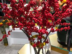 -EPOQUE·一刻花店(兴业太古汇店)