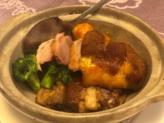 -金龙餐厅(圆山大饭店)