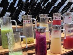 -丰卓会海鲜自助(中润大道店)