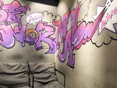 -BE NORMAL CAFE(霞溪路店)