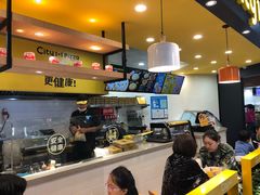 -City1+1城市比萨(国商卫星广场店)