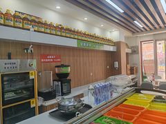 -舞素卷菜煎饼.糁汤(万达金街店)