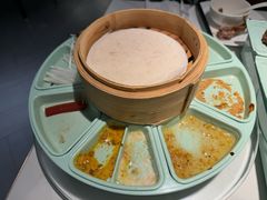 -羲和雅苑•北京烤鸭(国贸商城店)
